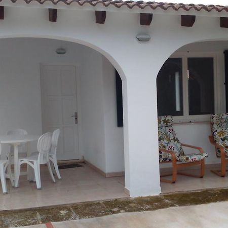 Grupoandria Villa Dora Cala'N Blanes  Стая снимка