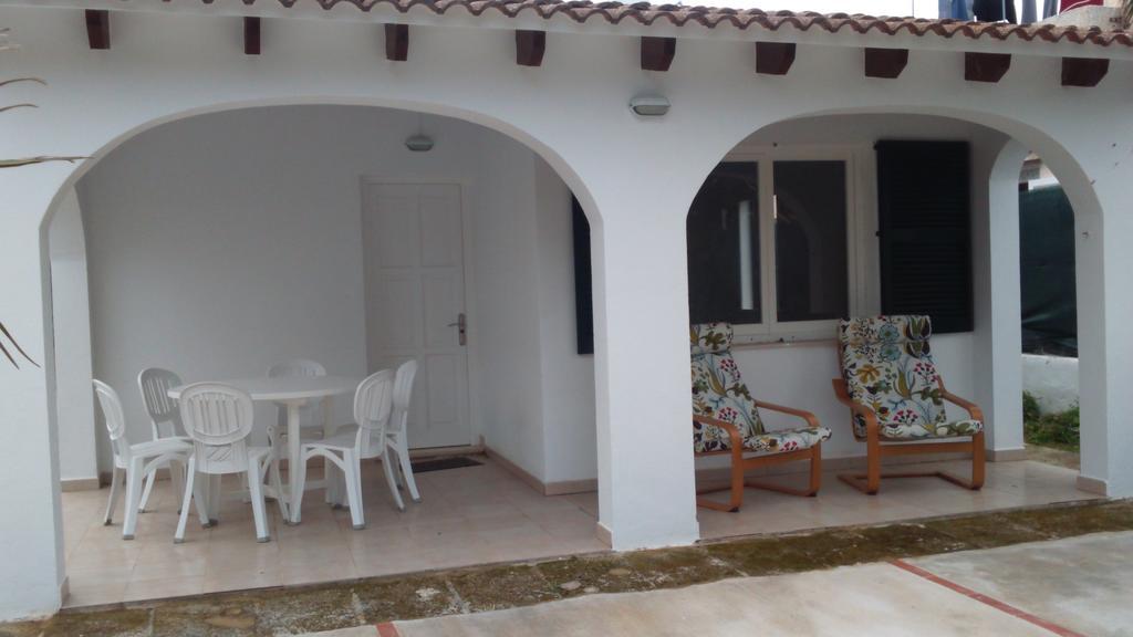 Grupoandria Villa Dora Cala'N Blanes  Стая снимка
