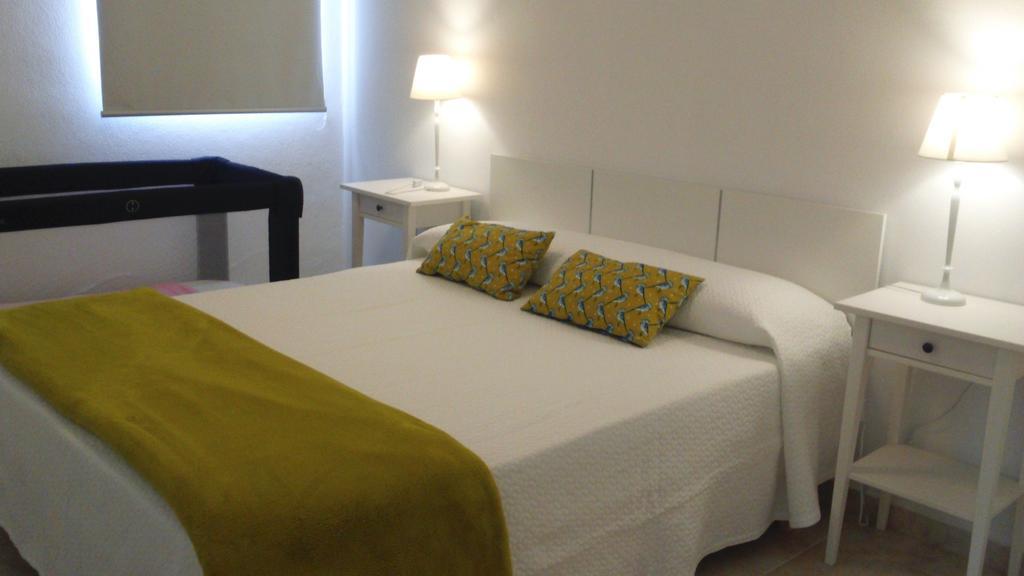 Grupoandria Villa Dora Cala'N Blanes  Стая снимка