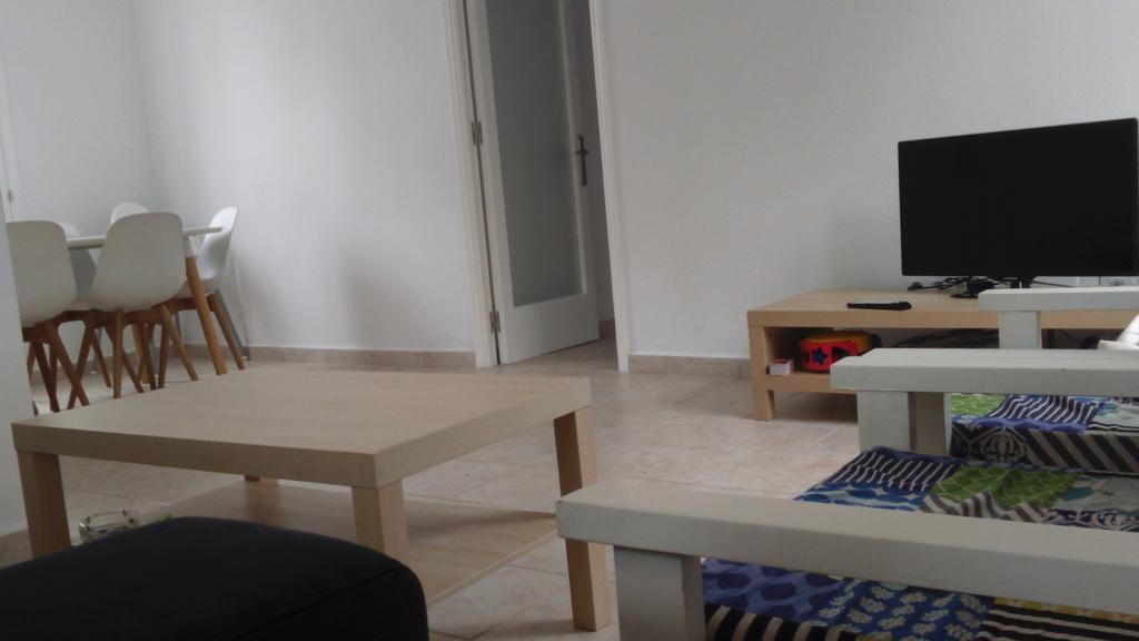Grupoandria Villa Dora Cala'N Blanes  Стая снимка