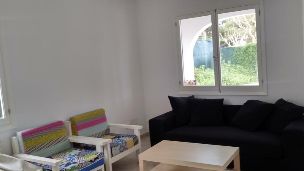 Grupoandria Villa Dora Cala'N Blanes  Стая снимка